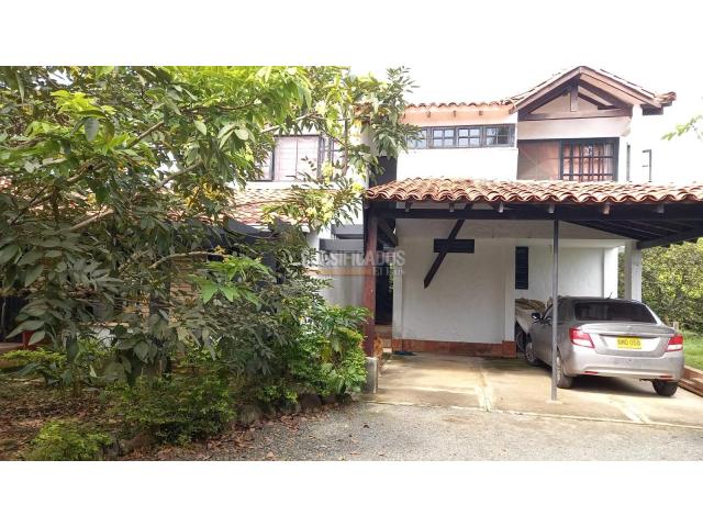 Casas, Alquiler en Jamundí