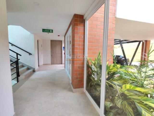 Apartamentos, Alquiler en Jamundí