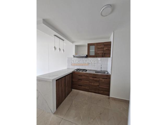 Apartamentos, Venta en Hacienda Kachipay