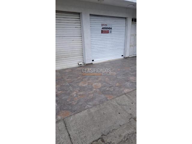 Locales y Bodegas, Alquiler en El Bosque