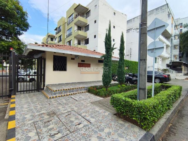 Apartamentos, Alquiler en El Ingenio