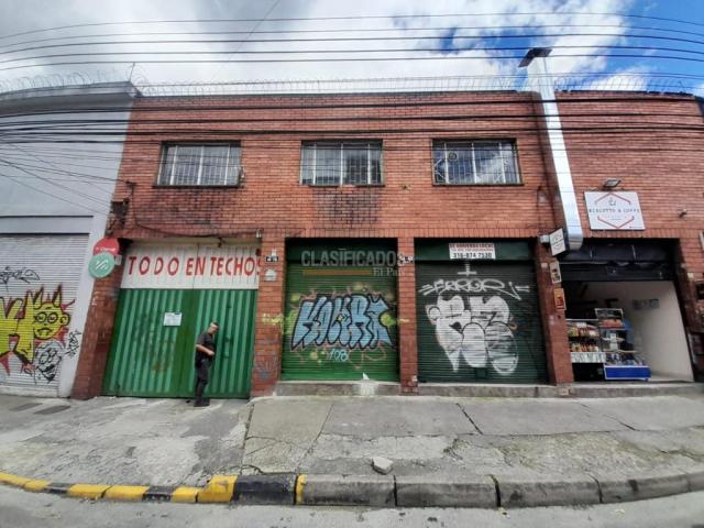 Locales y Bodegas, Alquiler en Bogotá