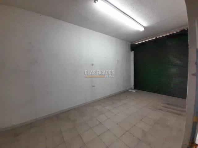 Locales y Bodegas, Alquiler en Bogotá