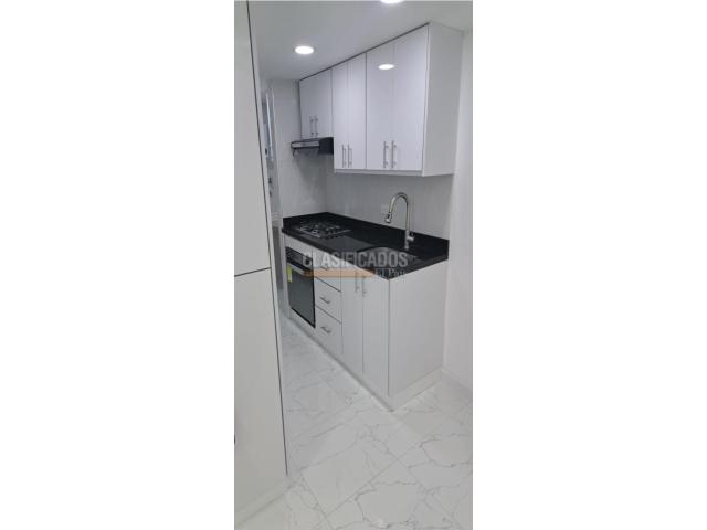 Apartamentos, Alquiler en Ciudad Melendez