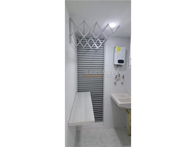 Apartamentos, Alquiler en Ciudad Melendez