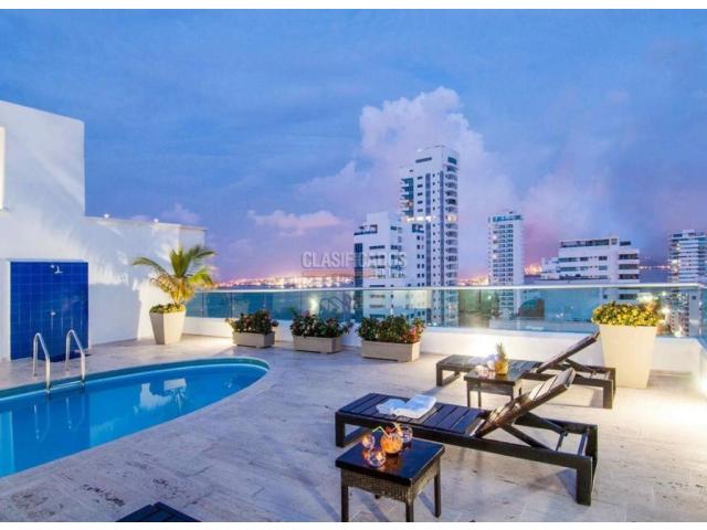 Apartamentos, Alquiler en Cartagena