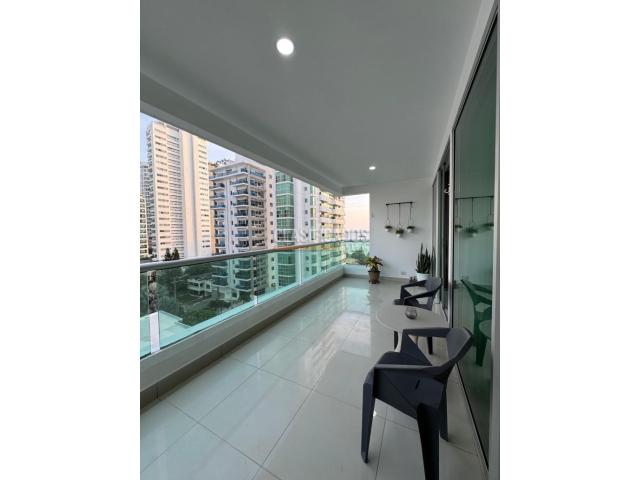 Apartamentos, Alquiler en Cartagena