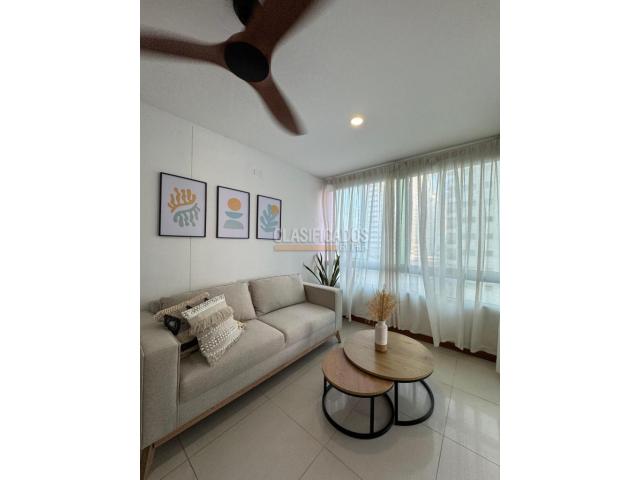 Apartamentos, Alquiler en Cartagena