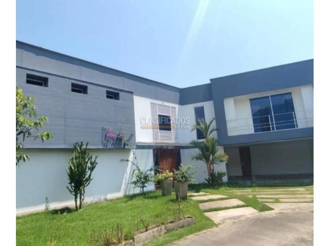 Casas, Venta en Jamundí