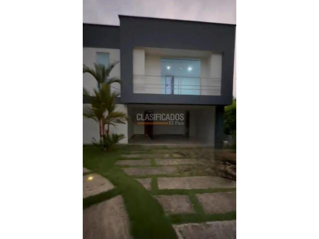 Casas, Venta en Jamundí