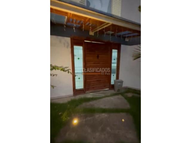 Casas, Venta en Jamundí