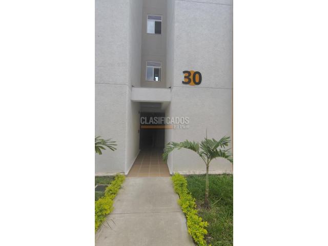 Apartamentos, Alquiler en Ciudad Pacifica