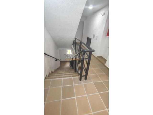 Apartamentos, Alquiler en Ciudad Pacifica