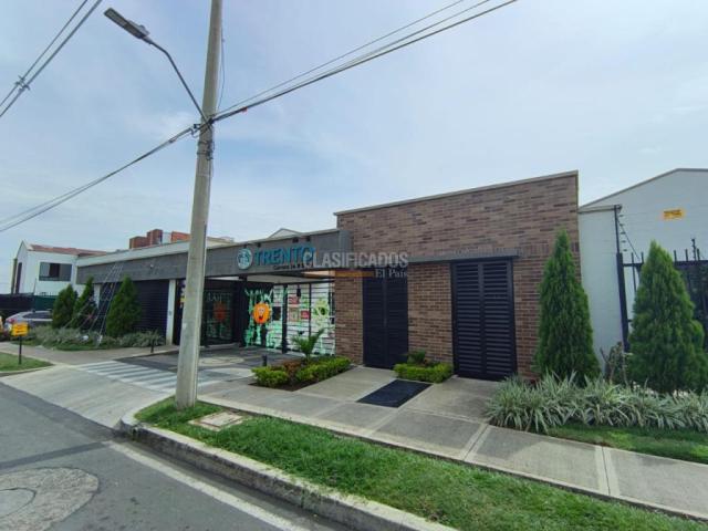 Casas, Alquiler en Jamundí