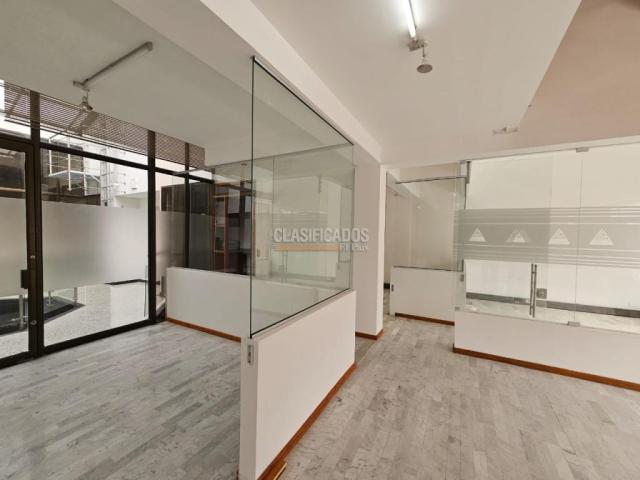 Oficinas y Consultorios, Alquiler en Bogotá