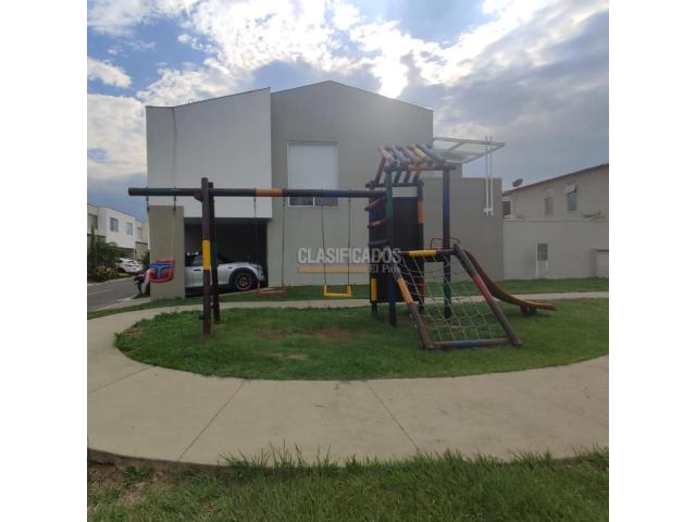 Casas, Venta en Jamundí