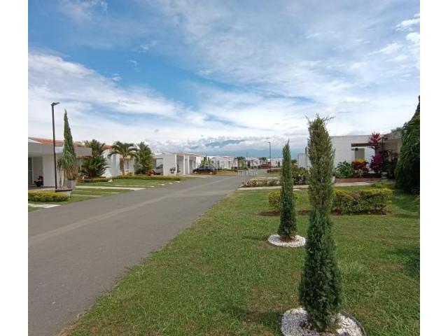 Casas, Venta en Jamundí