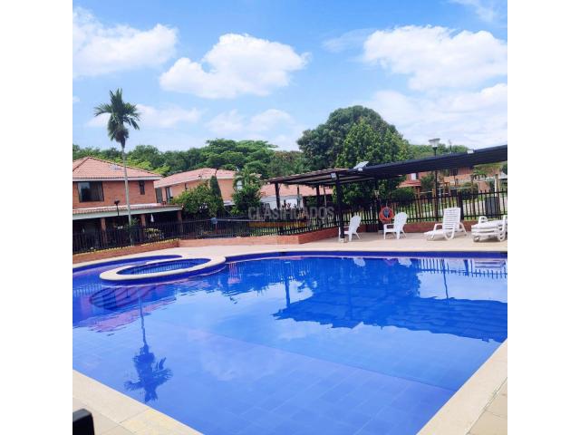 Casas, Venta en Jamundí