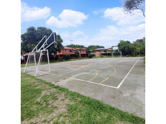 Casas, Venta en Jamundí