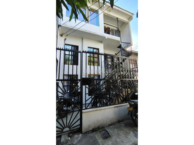 Casas, Venta en Valle del Lili