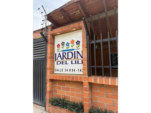 Casas, Venta en Valle del Lili