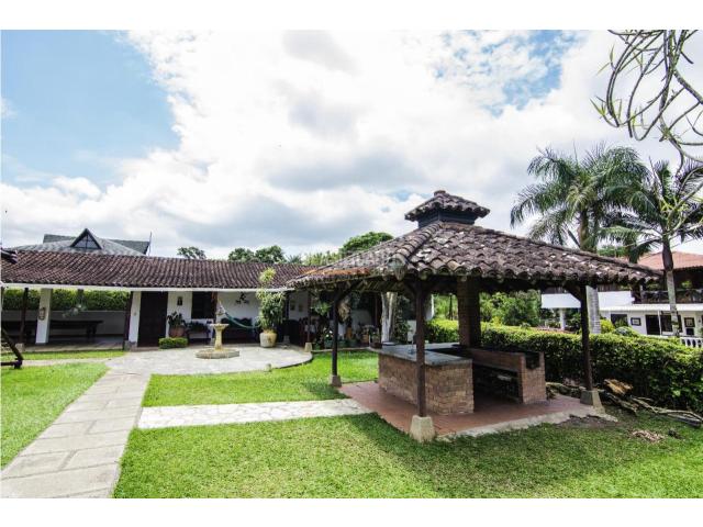 Fincas y Casas Campestres, Venta en Dagua