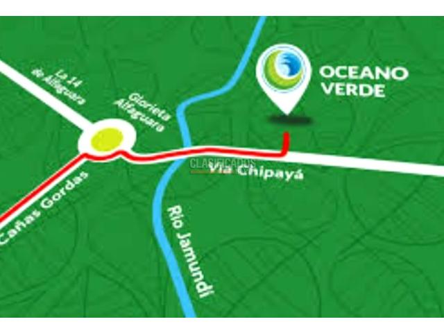 Casas, Venta en Jamundí