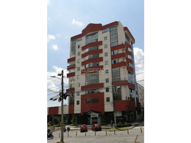 Apartamentos, Alquiler en Pereira