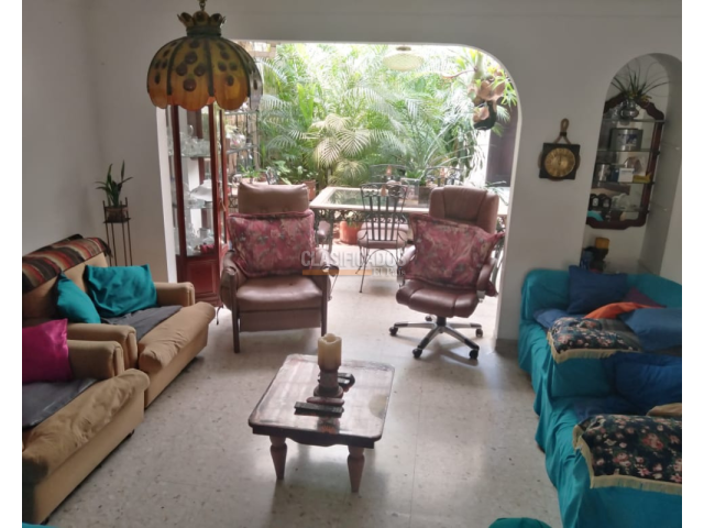 Casas, Venta en Tequendama