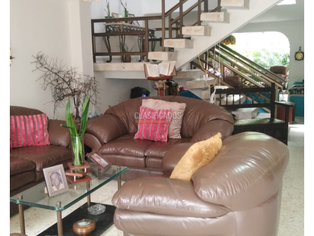 Casas, Venta en Tequendama