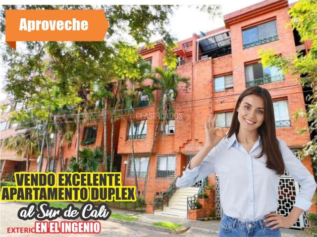 Apartamentos, Venta en El Ingenio