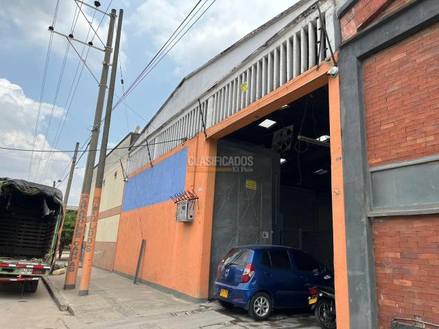 Locales y Bodegas, Venta en Porvenir