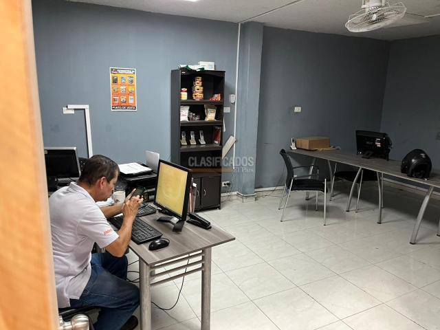 Locales y Bodegas, Venta en Porvenir