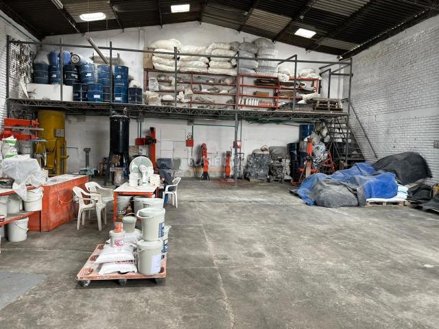 Locales y Bodegas, Venta en Porvenir