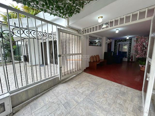 Casas, Venta en Nueva Tequendama