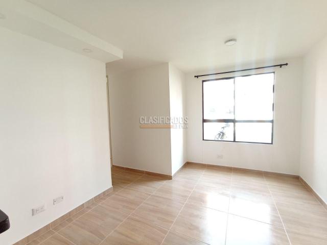 Apartamentos, Alquiler en Jamundí