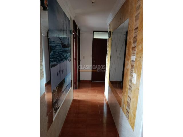 Apartamentos, Venta en Brisas de los Álamos