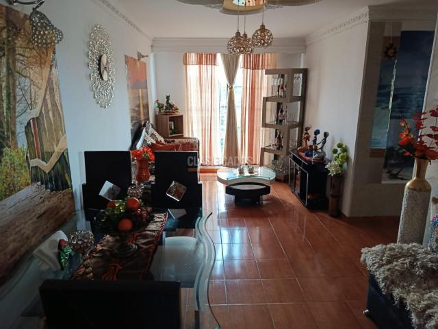 Apartamentos, Venta en Brisas de los Álamos