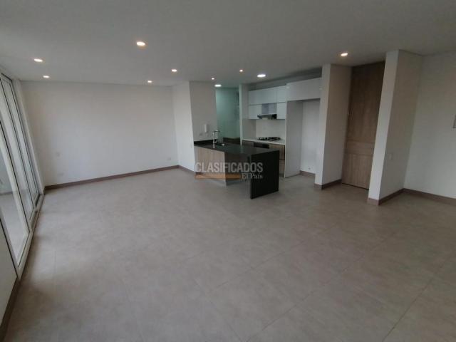 Apartamentos, Venta en La Flora