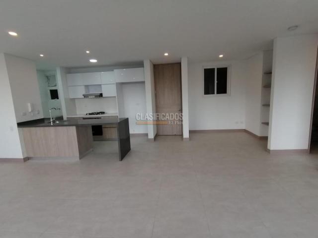 Apartamentos, Venta en La Flora