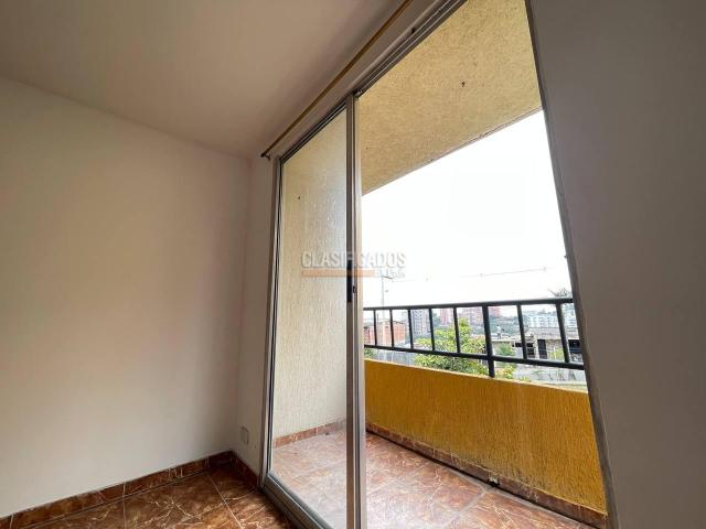 Apartamentos, Alquiler en Aguacatal