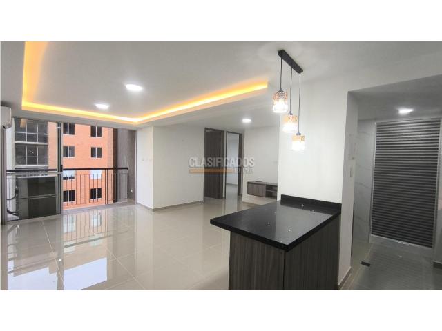 Apartamentos, Alquiler en Valle del Lili