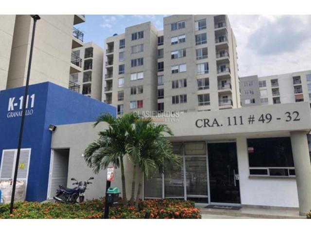 Apartamentos, Alquiler en Ciudad Bochalema