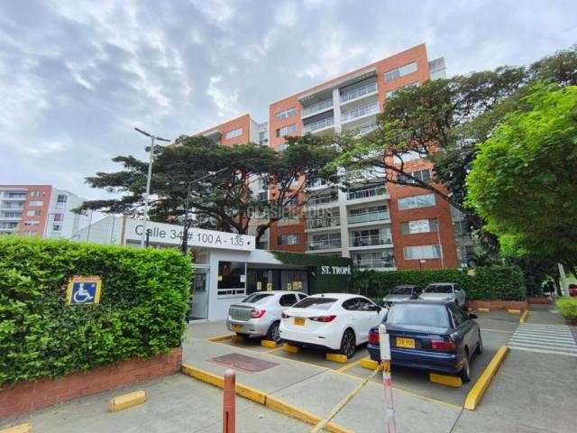 Apartamentos, Venta en Valle del Lili