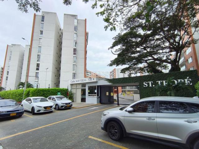 Apartamentos, Venta en Valle del Lili