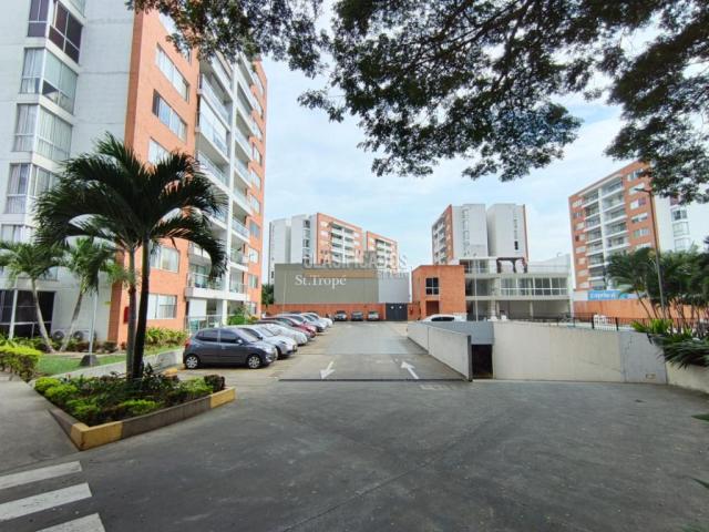 Apartamentos, Venta en Valle del Lili