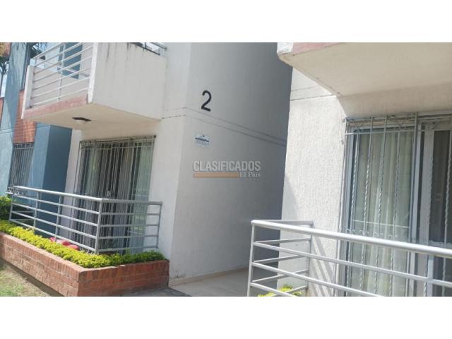 Apartamentos, Alquiler en Caney