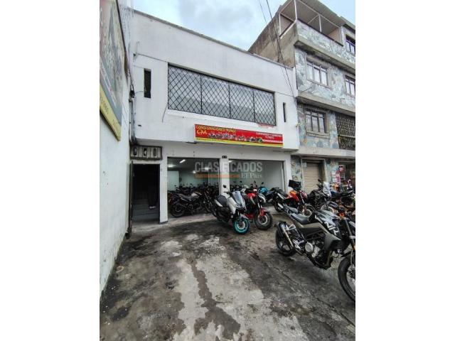 Locales y Bodegas, Venta en San Nicolás