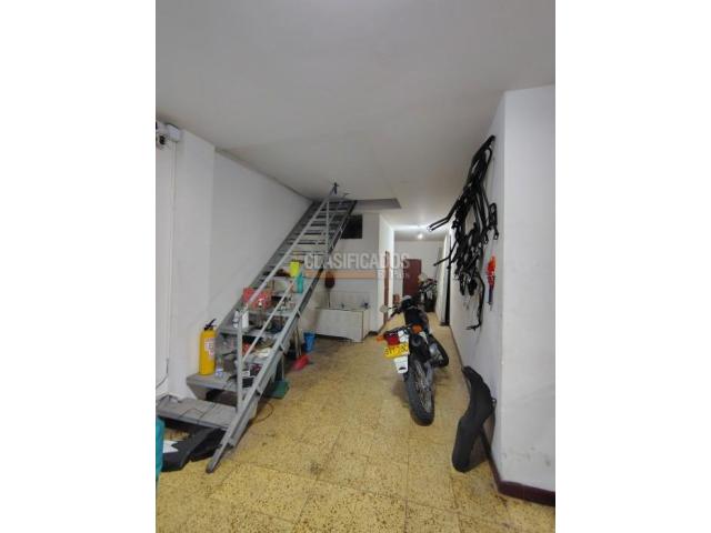 Locales y Bodegas, Venta en San Nicolás