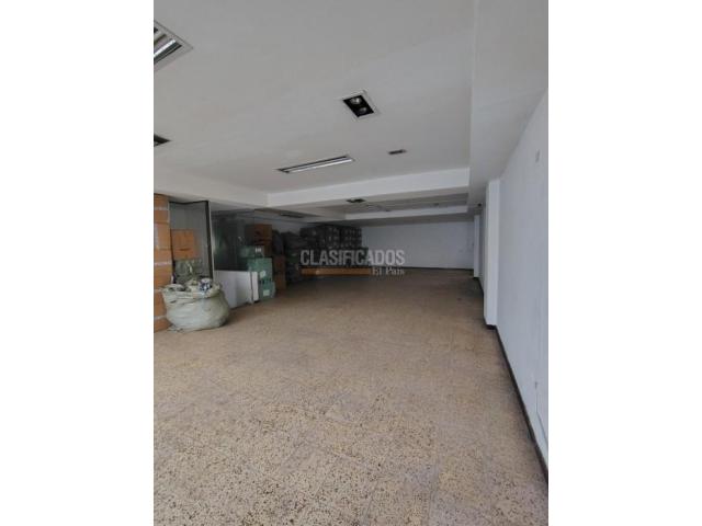 Locales y Bodegas, Venta en San Nicolás